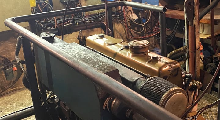 Foto 37 van Koningsdam 1