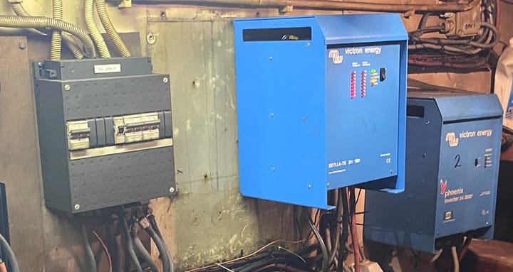 Foto 39 van Koningsdam 1