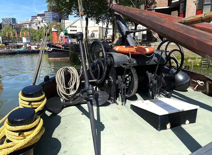 Foto 5 van Koningsdam 1