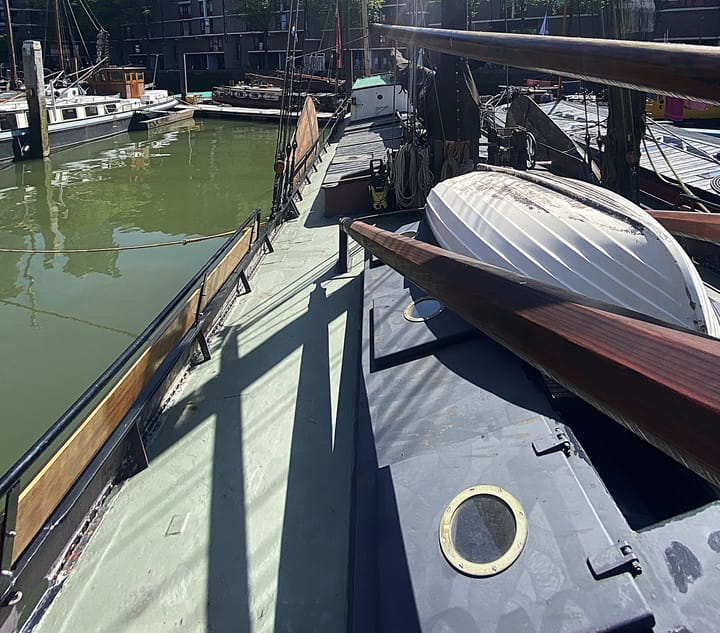 Foto 7 van Koningsdam 1