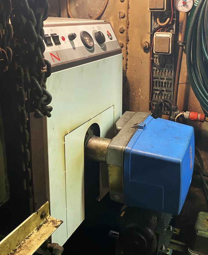 Foto 40 van Koningsdam 1