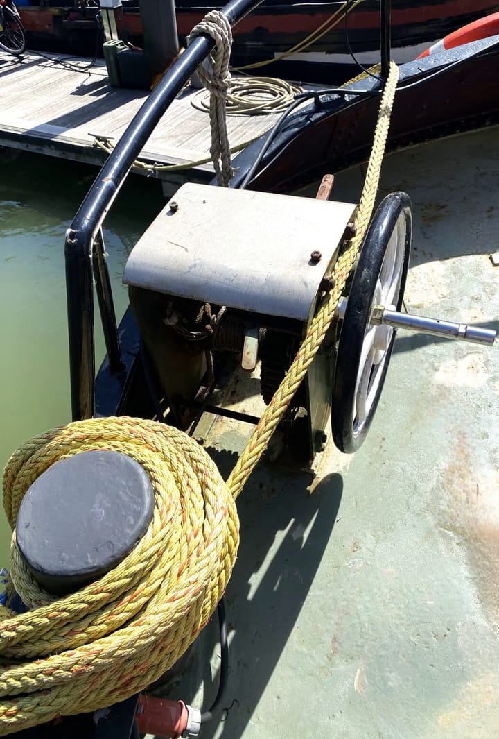 Foto 42 van Koningsdam 1