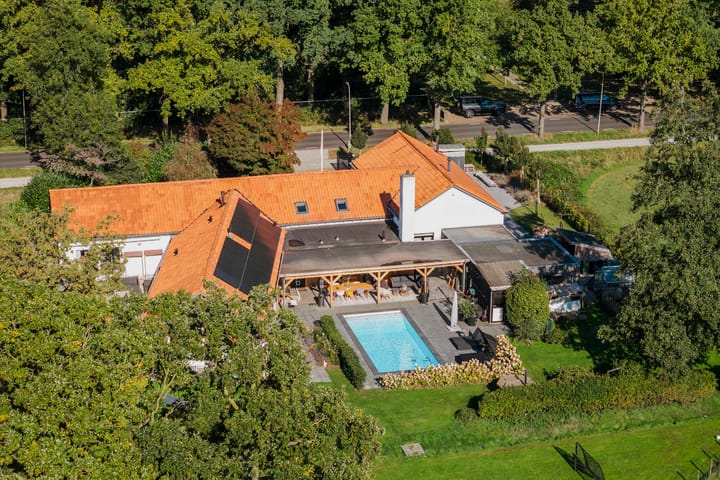 Foto 4 van Spanjaardsdijk 50-A