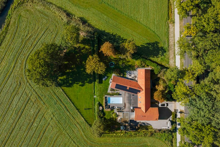 Photo 7 of Spanjaardsdijk 50-A