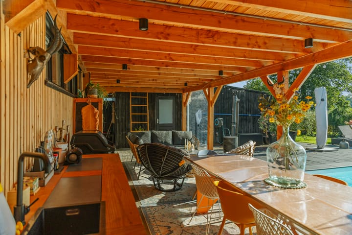 Photo 9 of Spanjaardsdijk 50-A