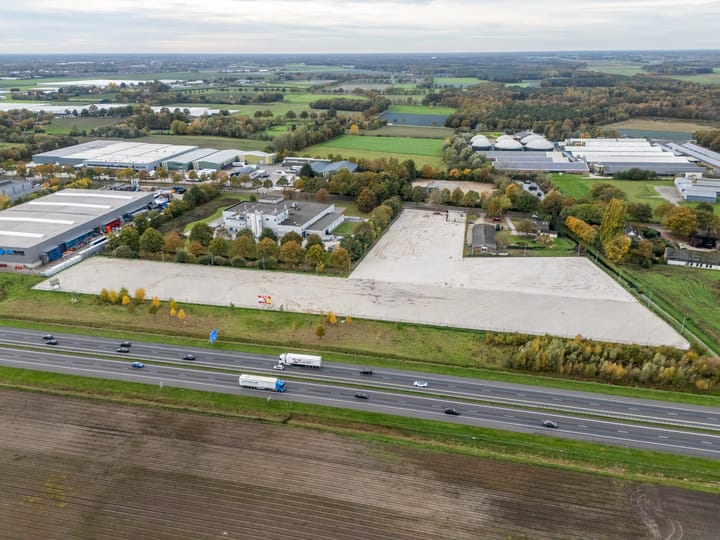 Venrayseweg 134, Horst