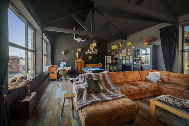 Photo 26 of Spanjaardsdijk 50-A