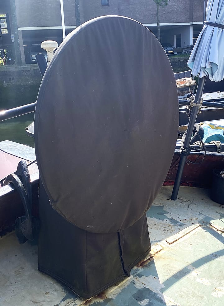 Foto 41 van Koningsdam 1