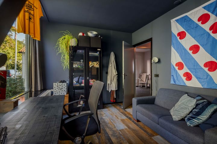 Photo 49 of Spanjaardsdijk 50-A