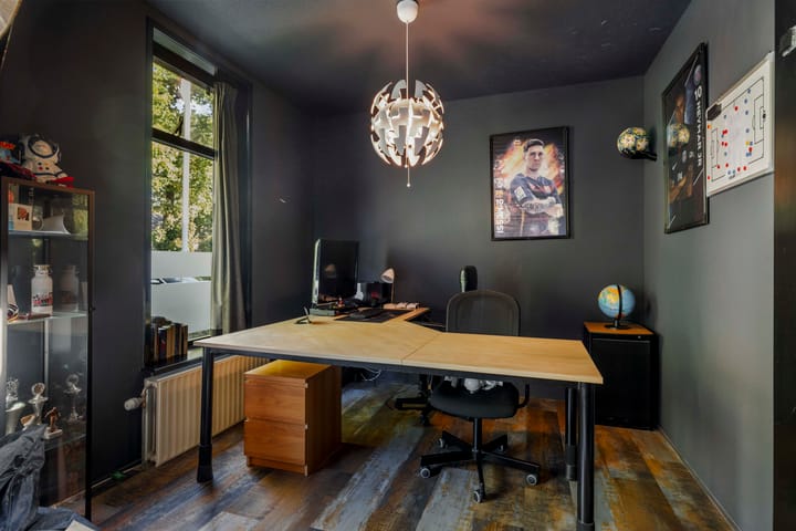 Photo 52 of Spanjaardsdijk 50-A