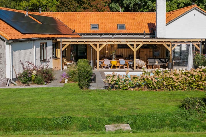 Photo 8 of Spanjaardsdijk 50-A