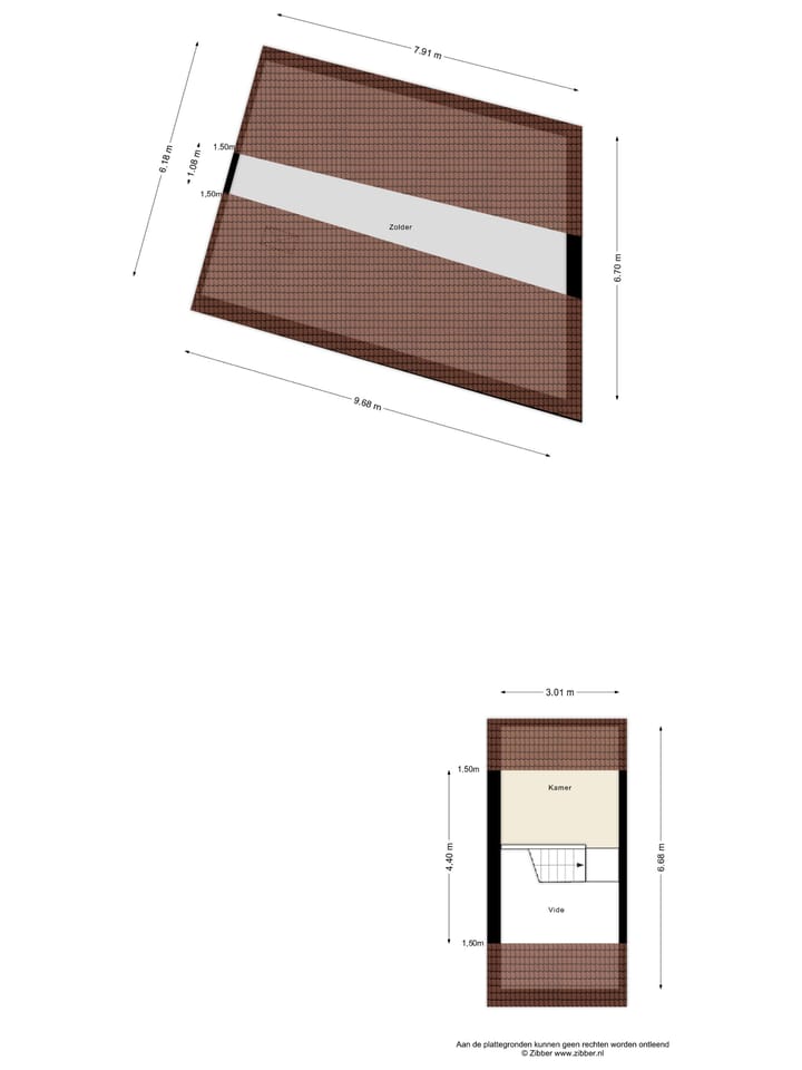 Photo 77 of Spanjaardsdijk 50-A