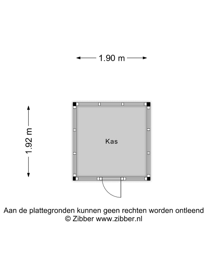 Photo 79 of Spanjaardsdijk 50-A