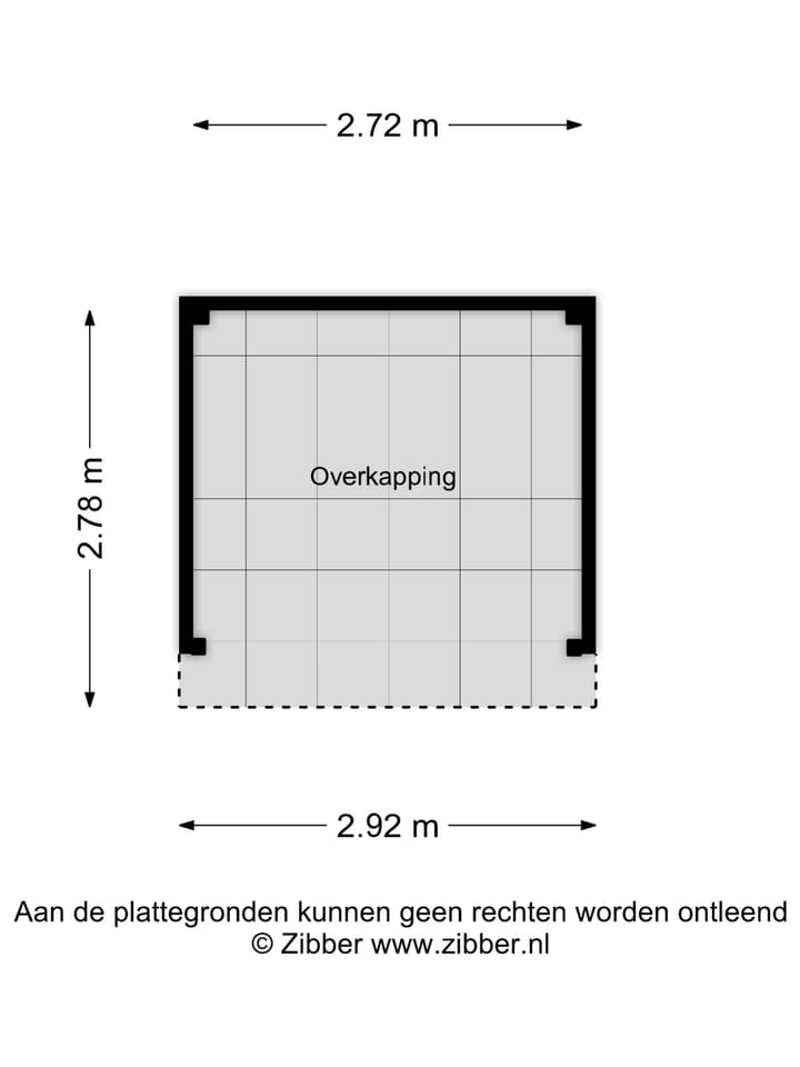 Photo 81 of Spanjaardsdijk 50-A