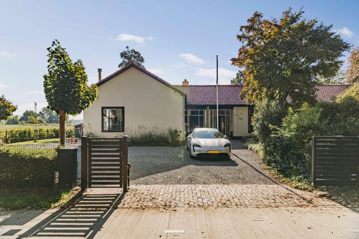 Photo 73 of Spanjaardsdijk 50-A