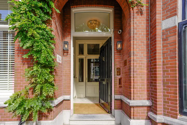 Photo 3 of Bankastraat 145