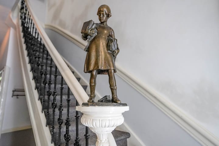 Photo 5 of Bankastraat 145