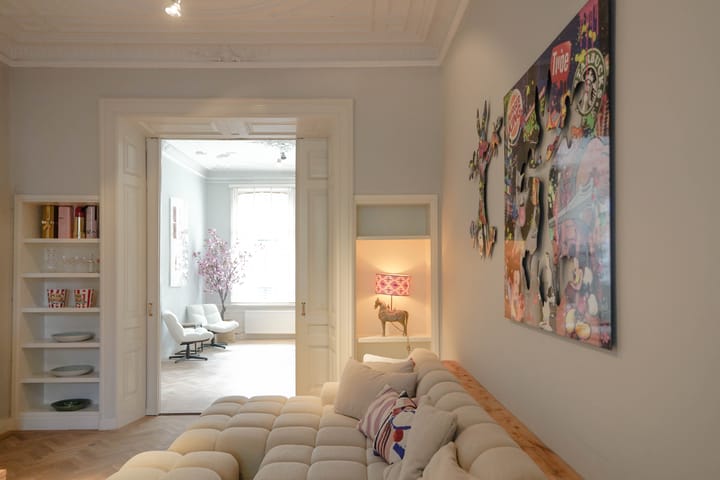 Photo 11 of Bankastraat 145