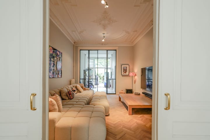 Photo 12 of Bankastraat 145