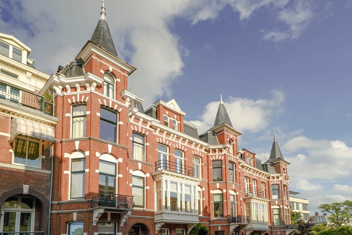 Photo 81 of Bankastraat 145