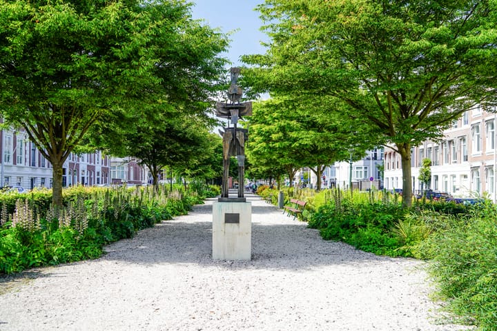 Photo 86 of Bankastraat 145