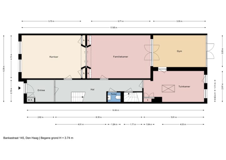 Photo 91 of Bankastraat 145