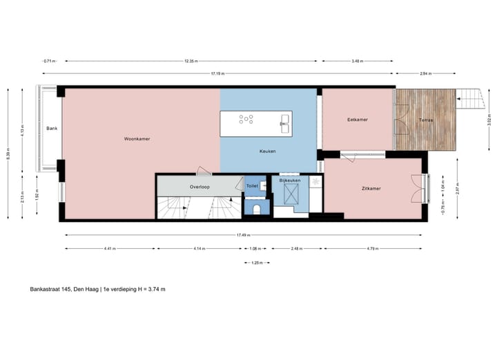 Photo 92 of Bankastraat 145