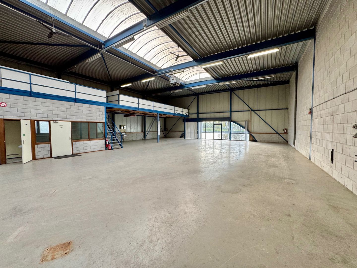 Bekijk foto 3 van Rotterdamseweg 410-D