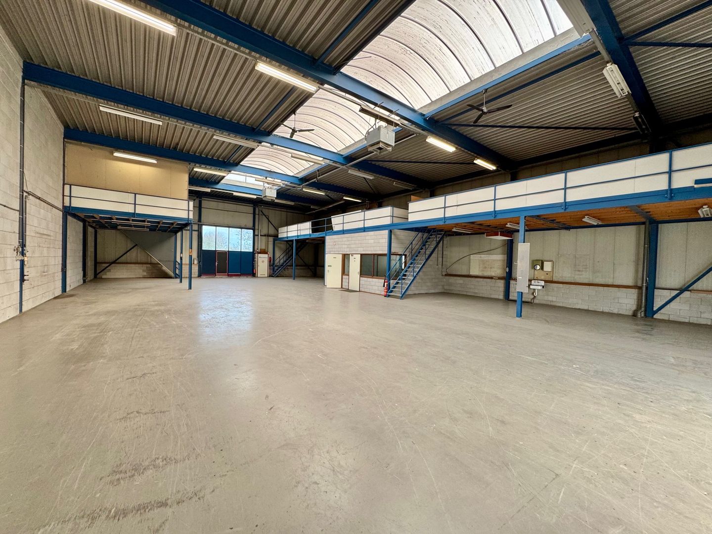 Bekijk foto 4 van Rotterdamseweg 410-D