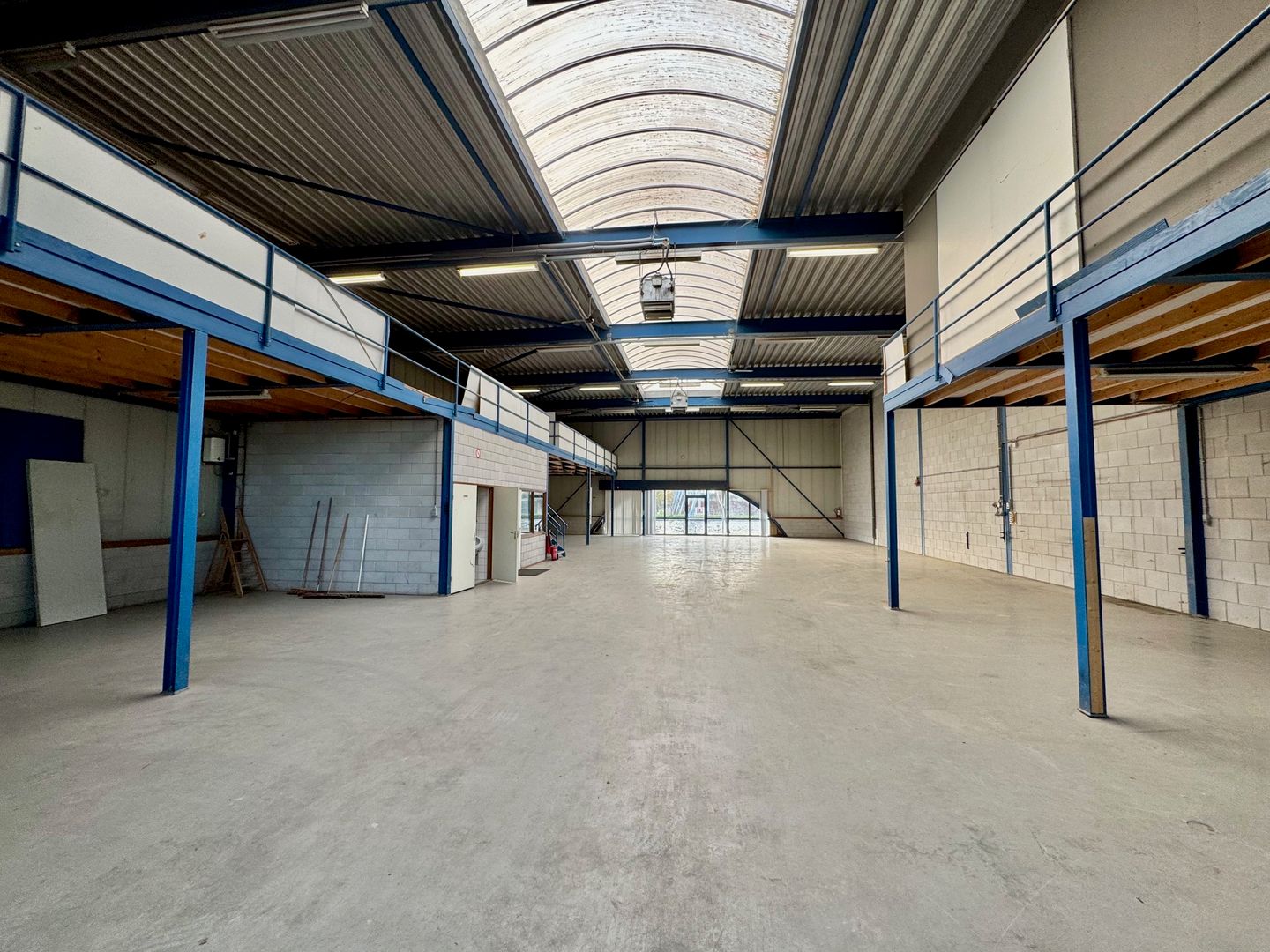 Bekijk foto 5 van Rotterdamseweg 410-D