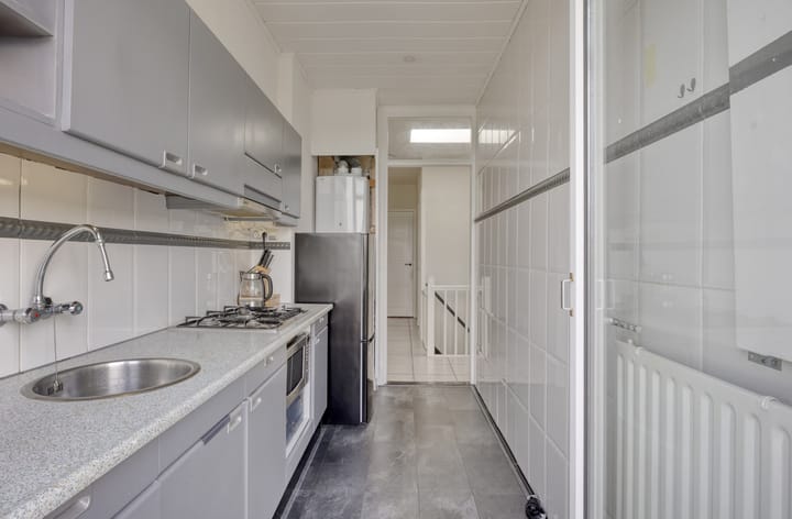 Foto 7 van Harderwijkstraat 95