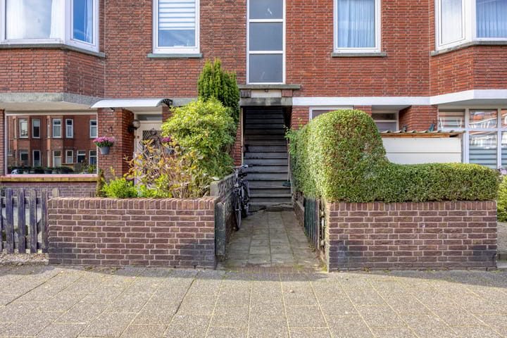 Foto 21 van Harderwijkstraat 95