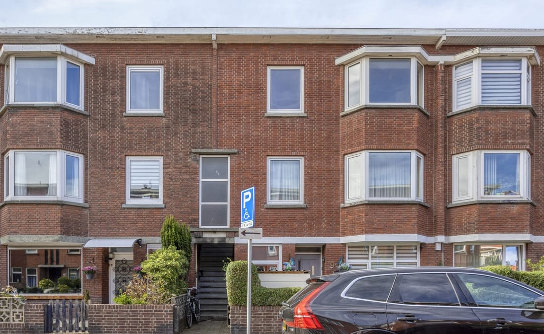 Foto 1 van Harderwijkstraat 95