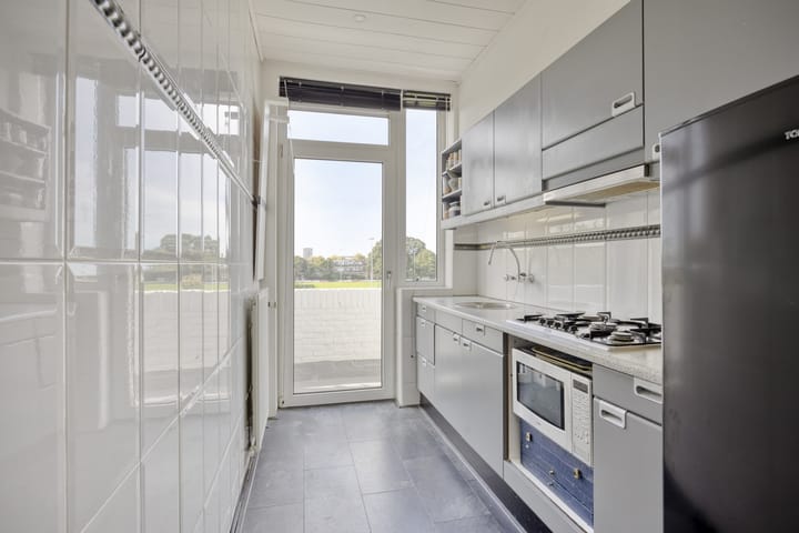 Foto 4 van Harderwijkstraat 95