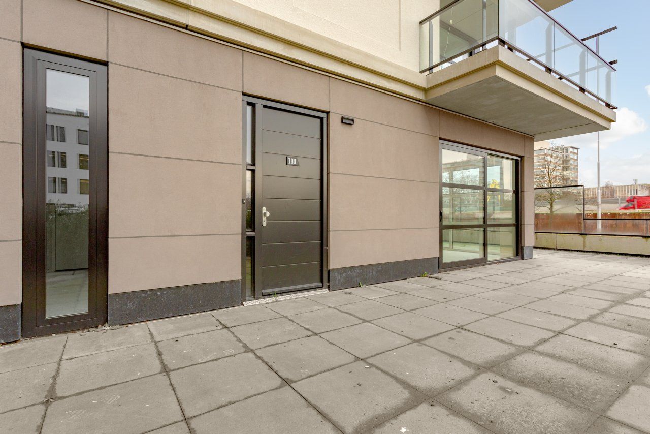 Foto 3 van Burgemeester Rijnderslaan 210