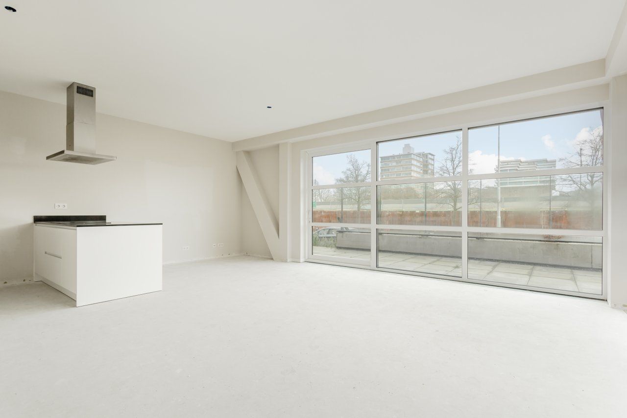 Foto 5 van Burgemeester Rijnderslaan 210