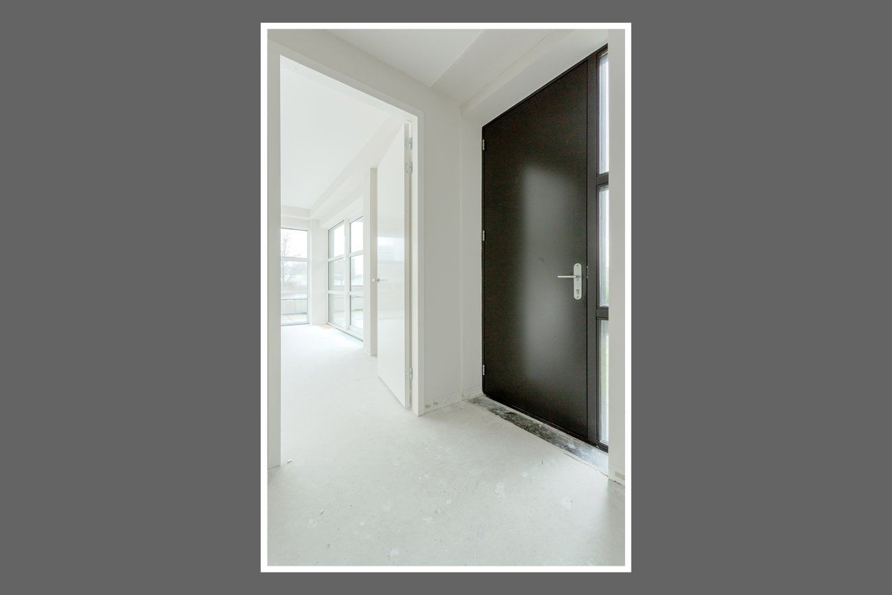 Foto 4 van Burgemeester Rijnderslaan 210