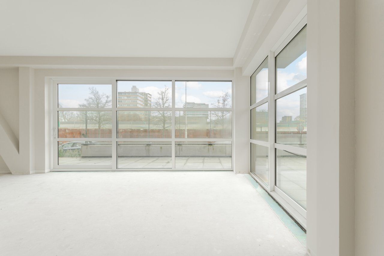 Foto 6 van Burgemeester Rijnderslaan 210