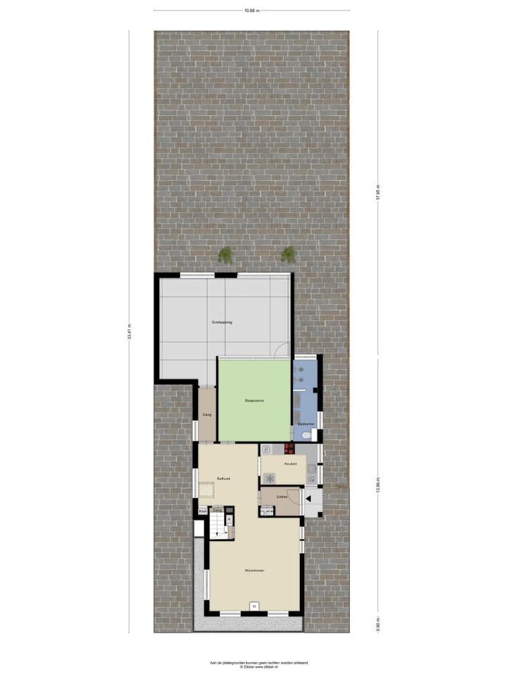 Foto 40 van Hoofdkade 146