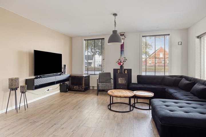 Foto 7 van Hoofdkade 146