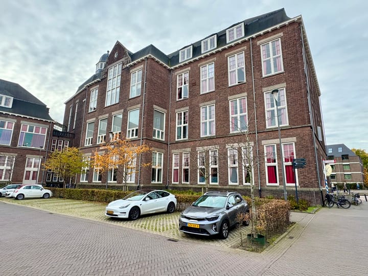 Mijnbouwplein 33