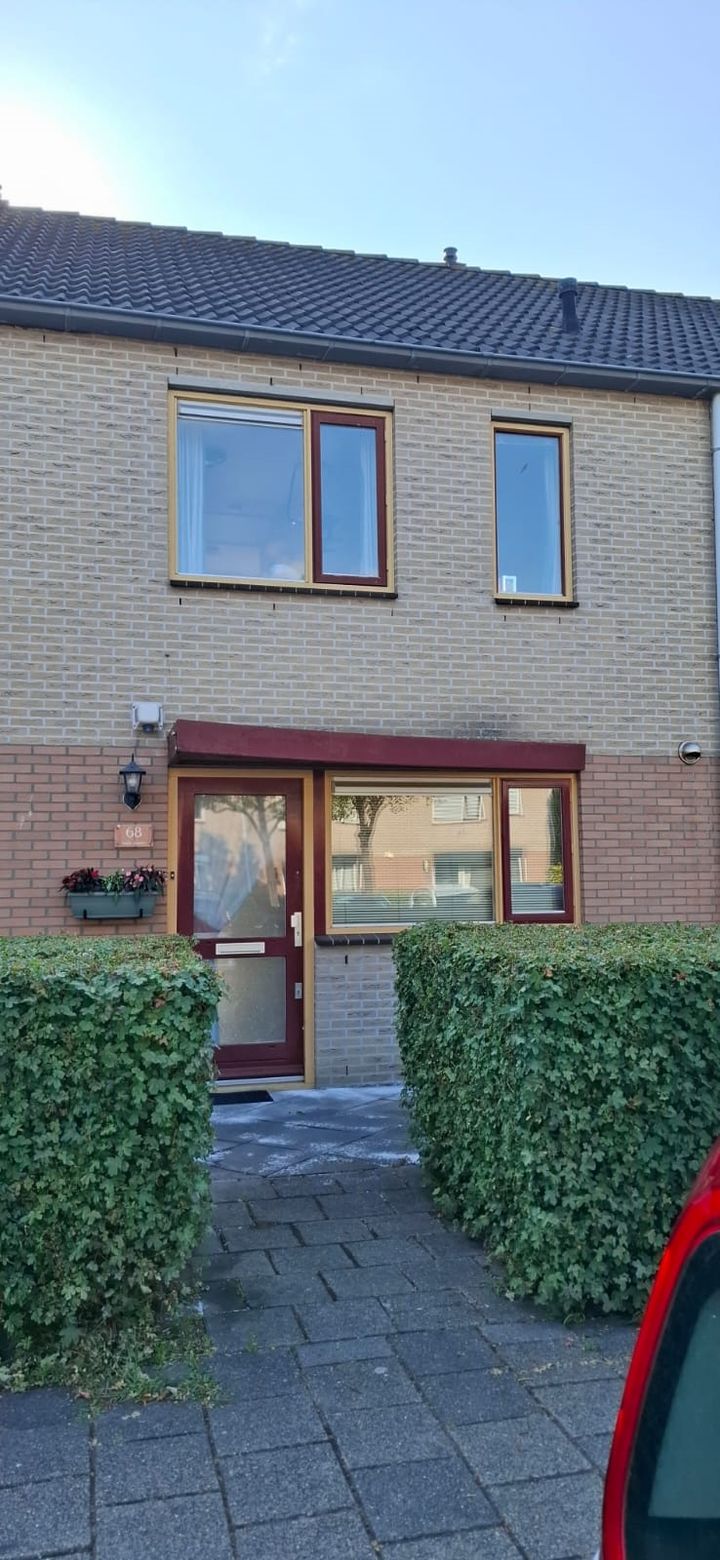 Leeuwstraat 68