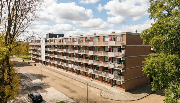 Foto 5 van van Brakelstraat 77