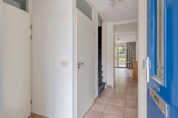 Foto 9 van Duke Ellingtonstraat 10