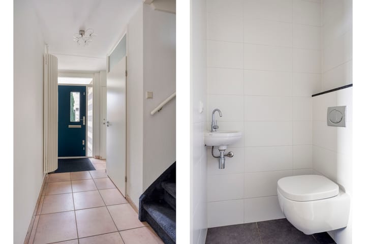 Foto 10 van Duke Ellingtonstraat 10