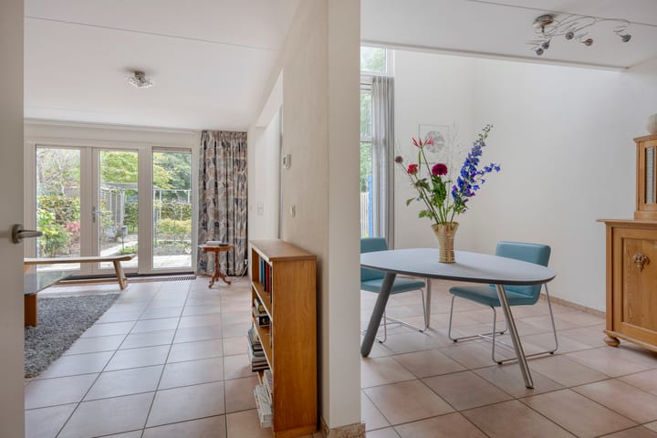 Foto 11 van Duke Ellingtonstraat 10