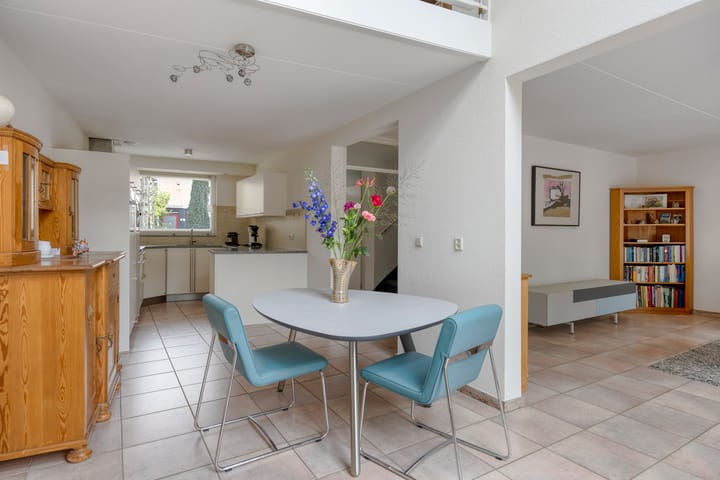 Foto 15 van Duke Ellingtonstraat 10