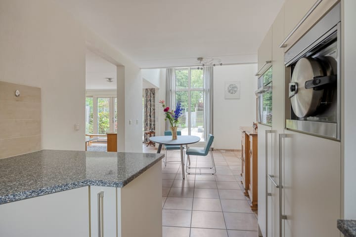 Foto 18 van Duke Ellingtonstraat 10