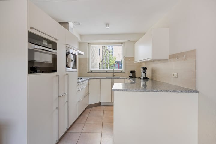 Foto 19 van Duke Ellingtonstraat 10