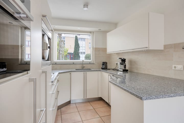 Foto 20 van Duke Ellingtonstraat 10